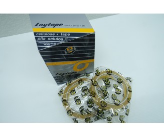 TAPE - LOYTAPE SCOTCH TAPE 50 YDS